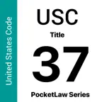 USC 37 by PocketLaw iOS Icon
