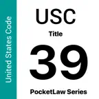 USC 39 - Postal Service iOS Icon