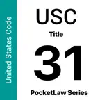 USC 31 - Money And Finance iOS Icon