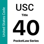 USC 40 by PocketLaw iOS Icon