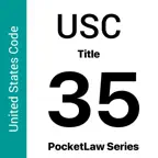 USC 35 - Patents iOS Icon