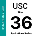 USC 36 by PocketLaw iOS Icon