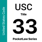 USC 33 by PocketLaw iOS Icon