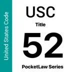 USC 52 - Voting And Elections iOS Icon