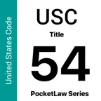 USC 54 by PocketLaw iOS Icon