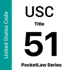 USC 51 by PocketLaw iOS Icon