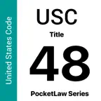USC 48 by PocketLaw iOS Icon