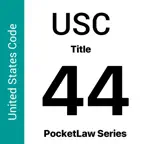 USC 44 by PocketLaw iOS Icon