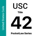 USC 42 by PocketLaw iOS Icon