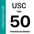 USC 50 by PocketLaw iOS Icon
