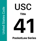 USC 41 - Public Contracts iOS Icon
