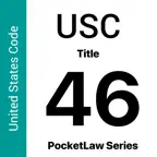 USC 46 - Shipping iOS Icon