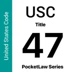 USC 47 - Telecommunications iOS Icon