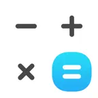 Calculator iOS Icon
