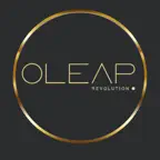 OLEAP REVOLUTION iOS Icon
