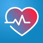 Heart Rate PRO - Healthy Pulse iOS Icon