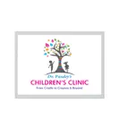 Dr Pandeys Childrens Clinic iOS Icon