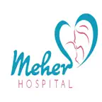 Meher Hospital iOS Icon