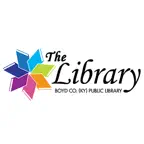 Boyd County Public Library iOS Icon