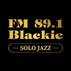 Blackie FM 89.1 iOS Icon