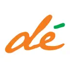 deMarket iOS Icon