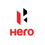 Global Hero App (Except India) iOS Icon