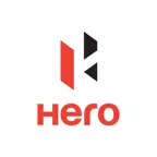 Hero myBusiness iOS Icon