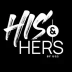 His & Hers By UGS iOS Icon