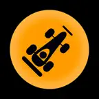 FMGP Nieuws iOS Icon