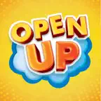 OpenUp iOS Icon