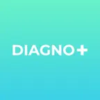 Diagno+ iOS Icon
