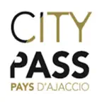 Ajaccio City Pass iOS Icon