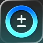 Light Meter Ultra iOS Icon