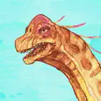 Dino Dino - For kids 4+ Icon