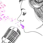 Call Voice Changer-Crazy Voice iOS Icon