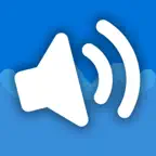 Clean Wave - Clear speaker icon
