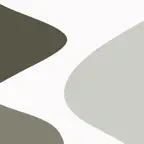 Rect Simple-チェキ風加工アプリ iOS Icon