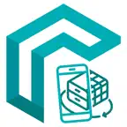 rooomScan - 3D Scan App iOS Icon