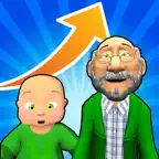 Run of Life iOS Icon
