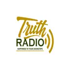 Truth Radio Amsterdam iOS Icon