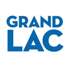 Grand Lac & Moi iOS Icon