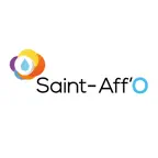 Saint Aff'O & Moi iOS Icon