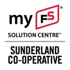 Sunderland Coop - myFS iOS Icon