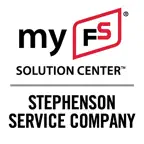 Stephenson Service - myFS iOS Icon