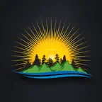 Sun Community News & Printing iOS Icon