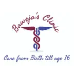 Dr Bawejas Clinic iOS Icon