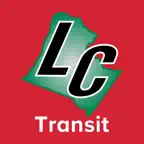 LC Transit On Demand iOS Icon