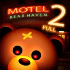 Bear Haven 2 Motel Nights Full iOS Icon