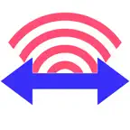 Packet Sender - UDP/TCP/HTTP icon