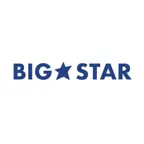 Big Star Food Market iOS Icon